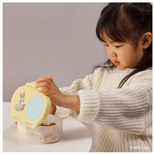 B.BOX SNACKBOX LOONEY TUNES - BUGS