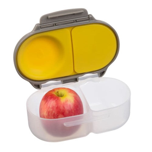 B.BOX SNACKBOX BATMAN