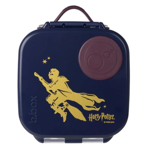 MINI LUNCHBOX HARRY POTTER