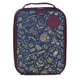BBOX FLEXI INSULATED LUNCHBAG HARRY POTTER
