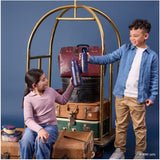 BBOX INSULATED FLIP TOP 1LTR HARRY POTTER