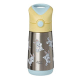 B.BOX 350ML INSULATED DRINK BOTTLE LOONEY TUNES - TWEETY