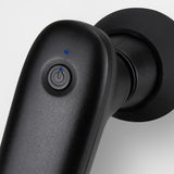 Handheld Massager - Compact (Black)