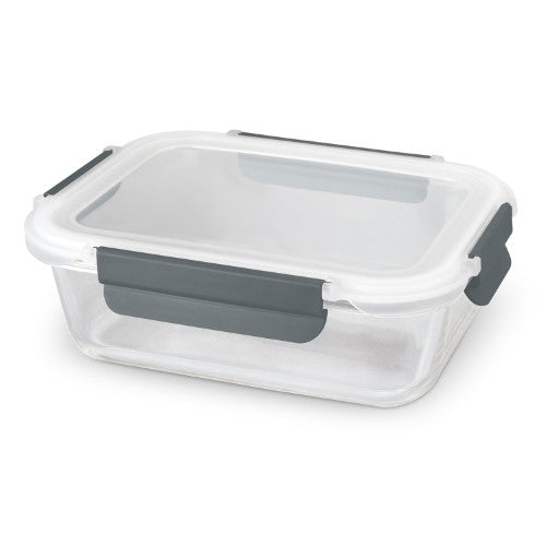 Lunch Box - SPICE Calypso (Grey)