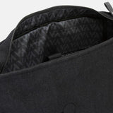 Canvas Backpack - ARCHER Copenhagen (Charcoal)