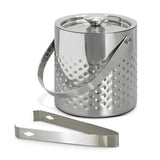 Ice Bucket - Keepsake Alchemy (Silver)