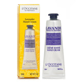 L'Occitane - Lavender Harvest Hand Cream  - 30ml/1oz