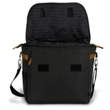 Messenger Bag - ARCHER Galileo (Charcoal)