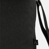 Messenger Bag - ARCHER Galileo (Charcoal)