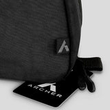 Toiletry Bag - ARCHER Tasman (Black)