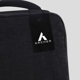 Travel Backpack - ARCHER Tasman (Black)