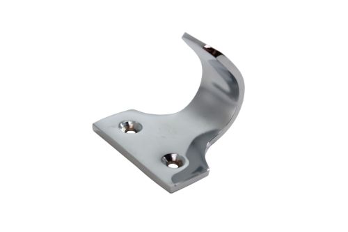 Sash Lift - Chrome Plated