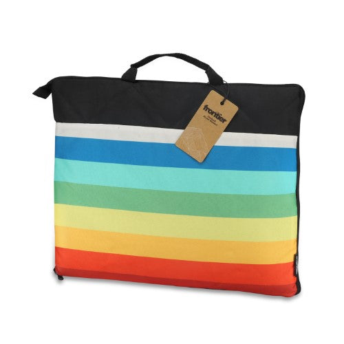 Picnic Blanket - Frontier Outland (Multicolour)