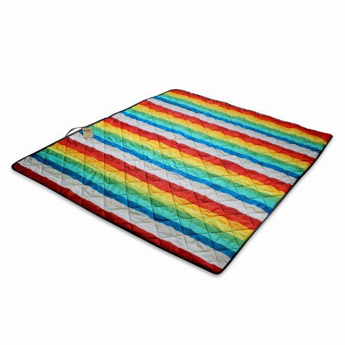 Picnic Blanket - Frontier Outland (Multicolour)