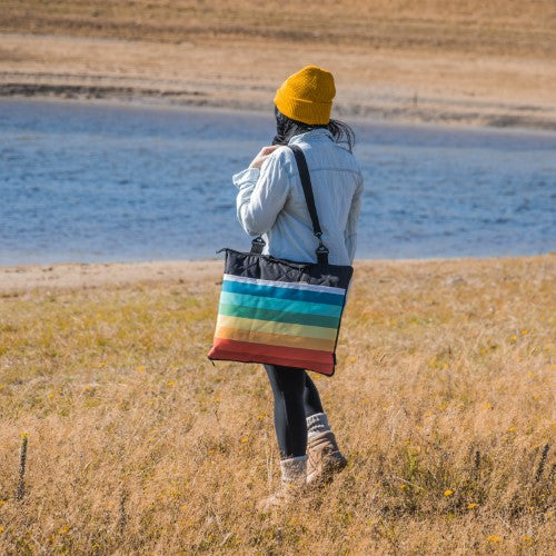Picnic Blanket - Frontier Outland (Multicolour)