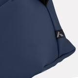 Toiletry Bag - ARCHER Soft-Touch (Navy)