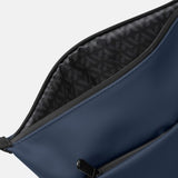 Toiletry Bag - ARCHER Soft-Touch (Navy)