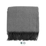Throw Blanket - Keepsake (Grey)