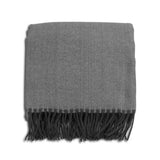 Throw Blanket - Keepsake (Grey)