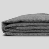 Throw Blanket - Keepsake (Grey)