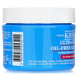 Kiehl's - Ultra Facial Oil-Free Gel Cream - For Normal to Oily Skin Types  - 50m
