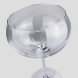 Gin Glass - Jenever (Clear)