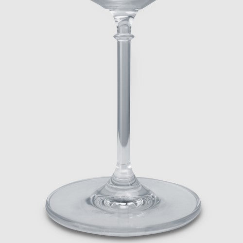 Gin Glass - Jenever (Clear)