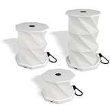 Foldable Lantern - Luma (White)