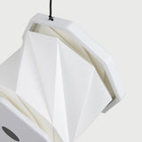 Foldable Lantern - Luma (White)