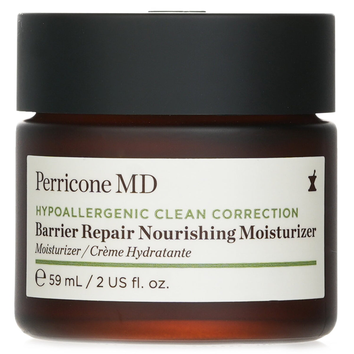 Perricone MD - Hypoallergenic Nourishing Moisturizer  - 59ml/2oz