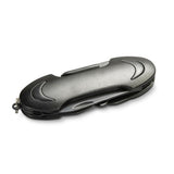 Multi-Function Pocket Knife - Omni (Black)