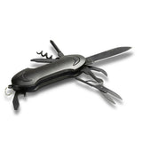 Multi-Function Pocket Knife - Omni (Black)