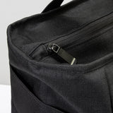 Recycled Ripstop Insulated Cooler Bag 12L Oceana Black