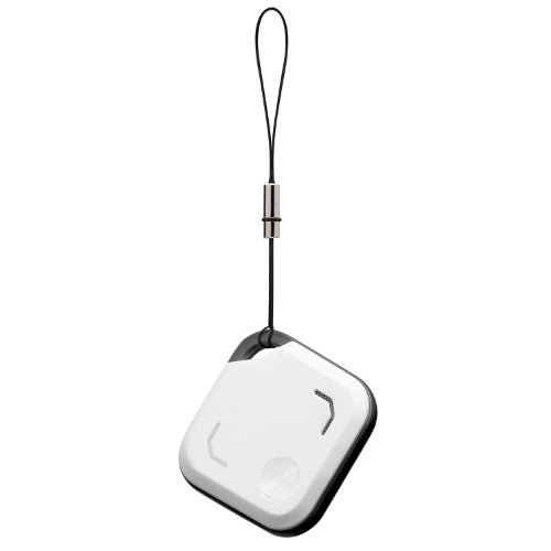 Bluetooth Tracker - VibeTag (White)