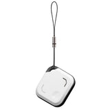 Bluetooth Tracker - VibeTag (White)