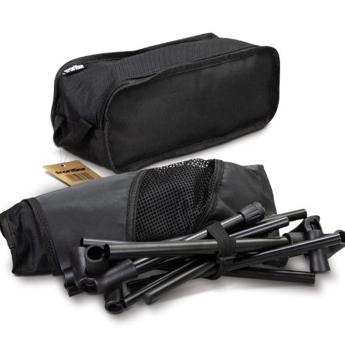 Folding Chair - Frontier Lightweight (Black)