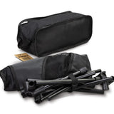 Folding Chair - Frontier Lightweight (Black)