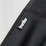 Folding Chair - Frontier Lightweight (Black)