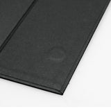 Magnetic Lid Gift Box - Medium (Black)