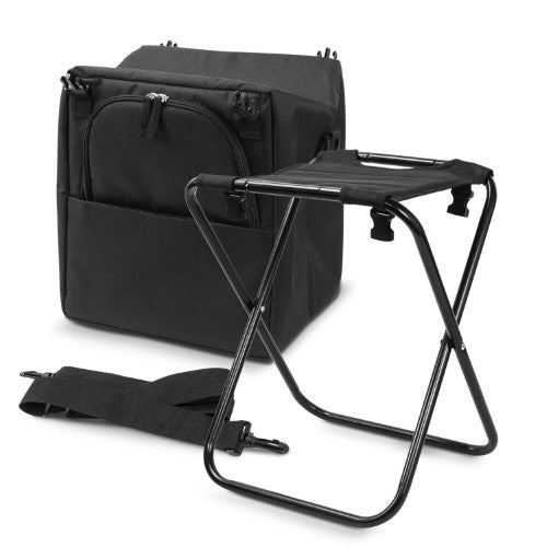 Cooler Seat - Vermont (Black)