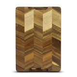 Chopping Board - Keepsake (Natural)