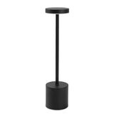 Rechargeable Table Lamp - Nouveau (Black)