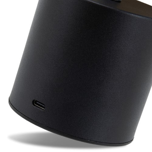 Rechargeable Table Lamp - Nouveau (Black)