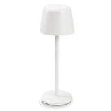 Rechargeable Table Lamp - Ember (White)