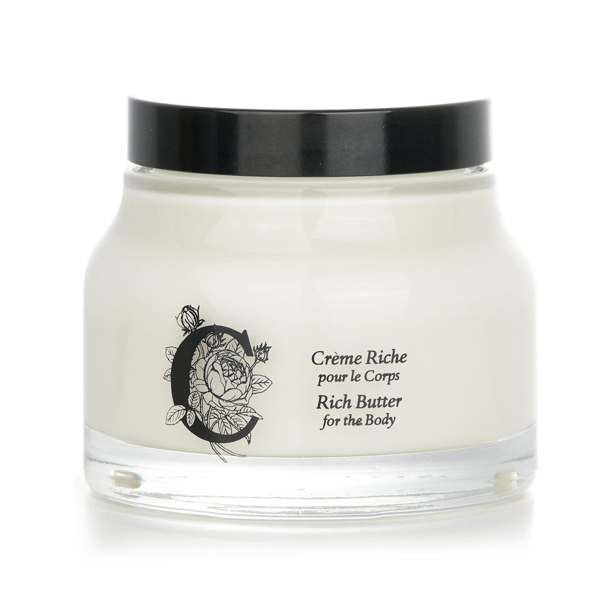 Diptyque - Rich Butter For The Body  - 200ml/6.8oz