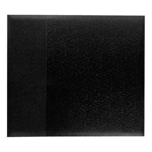 Profile - Self-Adhesive Black Photo Album | 335 x 325mm | 5 pages (10 sides)