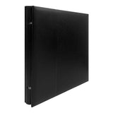 Profile - Self-Adhesive Black Photo Album | 335 x 325mm | 5 pages (10 sides)