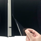Profile - Self-Adhesive Black Photo Album | 335 x 325mm | 5 pages (10 sides)