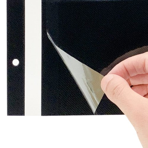 Profile - Self-Adhesive Photo Album - Refill Pack - 335x325mm