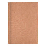 Profile - Plush Linen Nutmeg Slip-in Photo Album 300 Photos